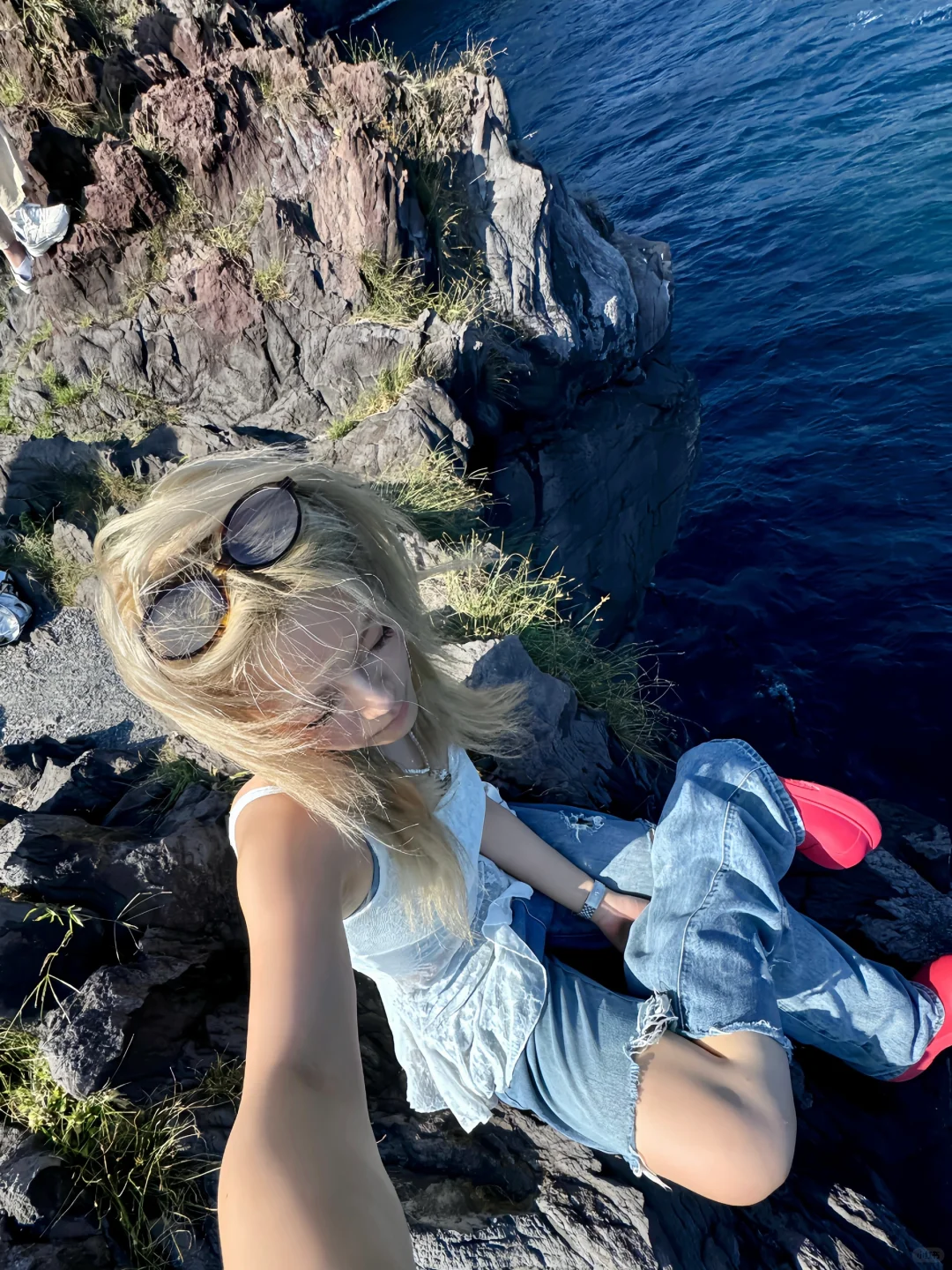 伊豆2日游攻略｜🚄东京1.5h 走进漫画世界🌳