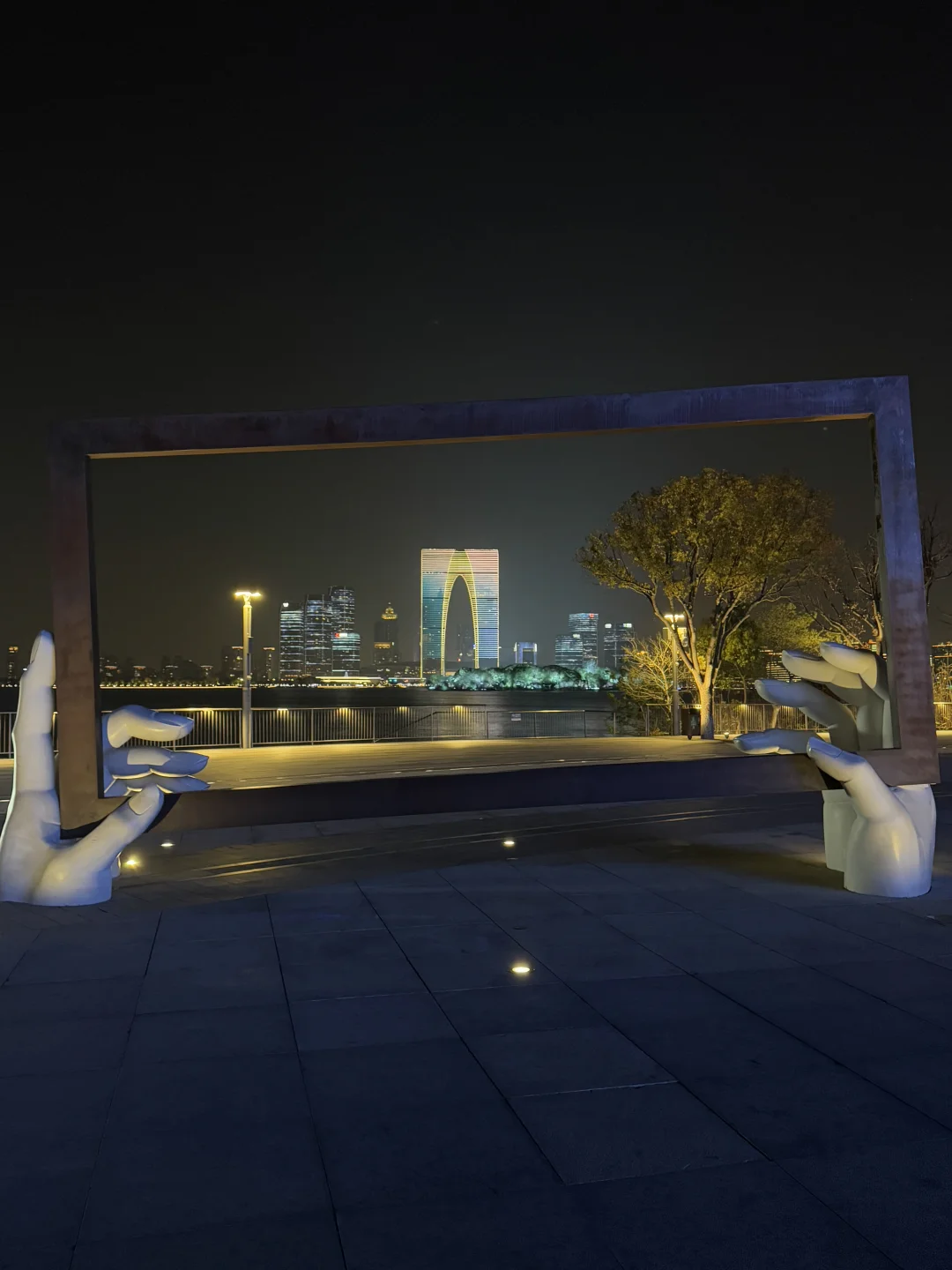 为了这17张照片 特意来了趟苏州