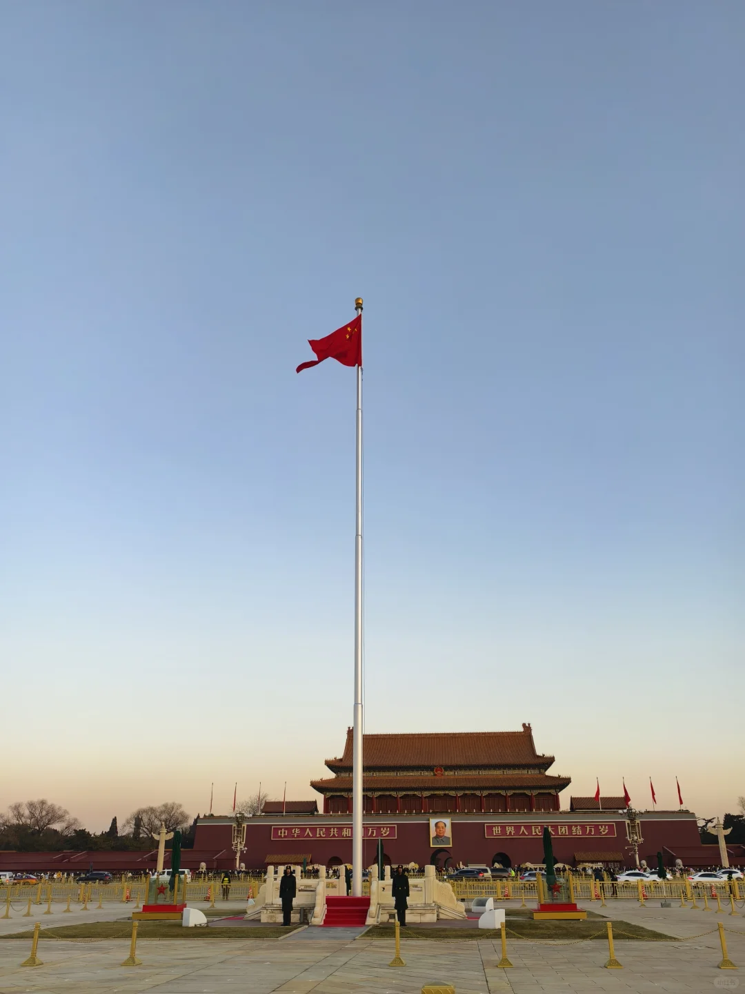 03女大📍穷游北京| 三日游真实体验分享