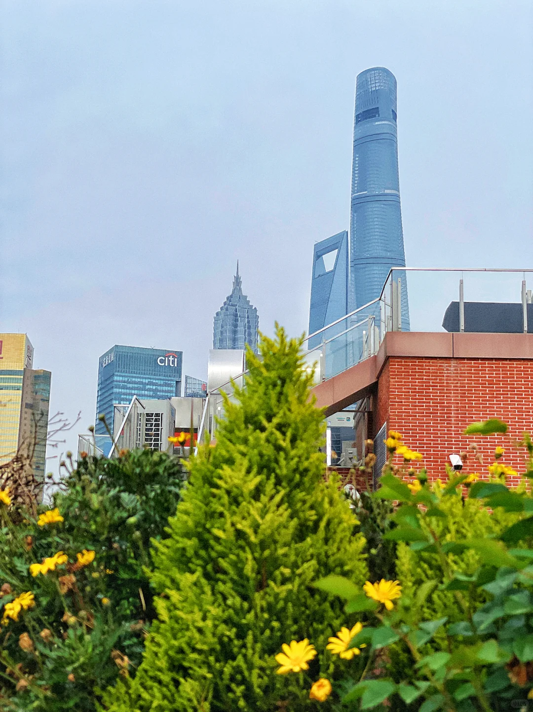 上海旅行必存‼️本地人私藏必去景点清单