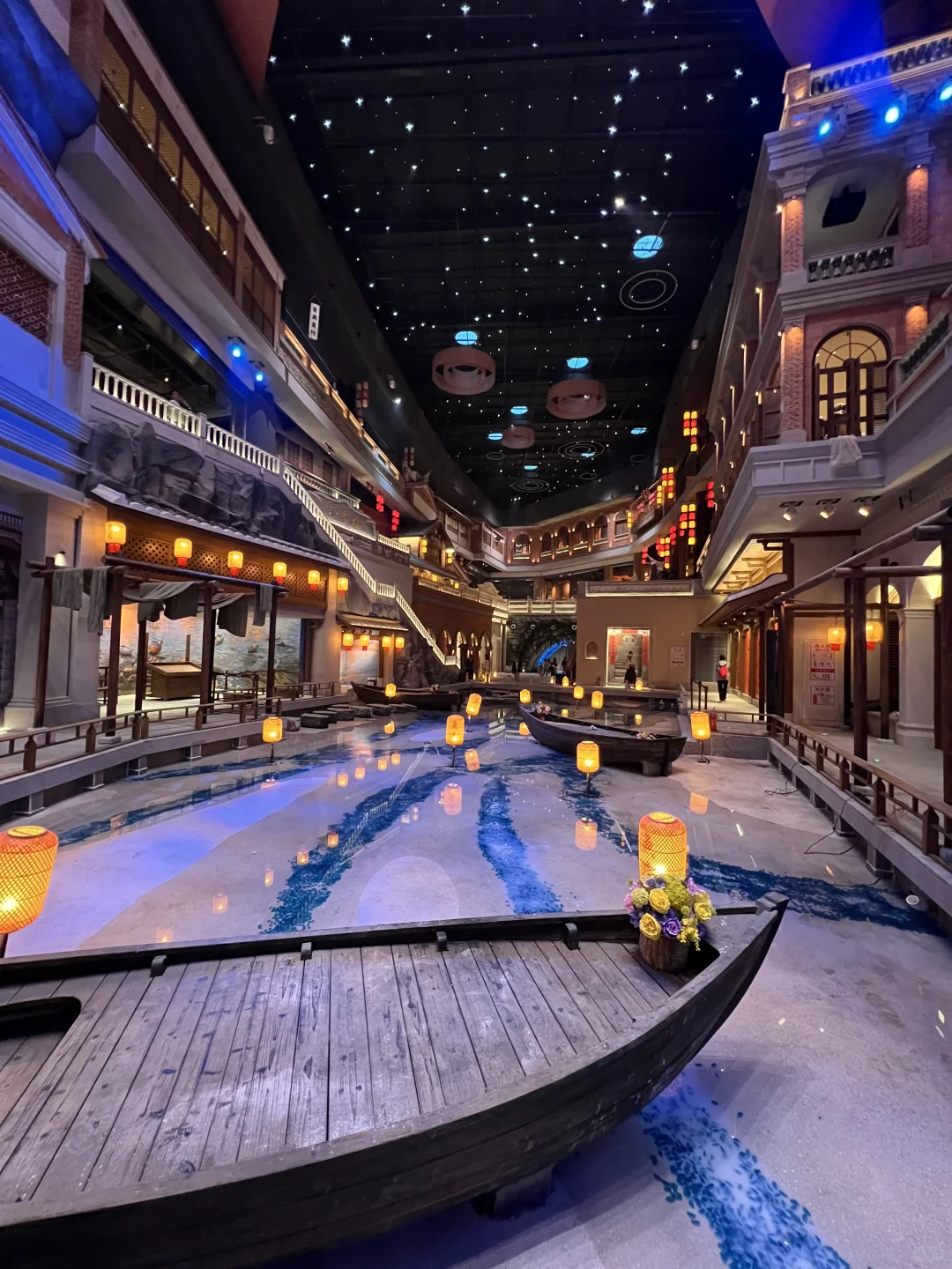 卧槽！！厦门居然还有这种地方？？？！！！！！