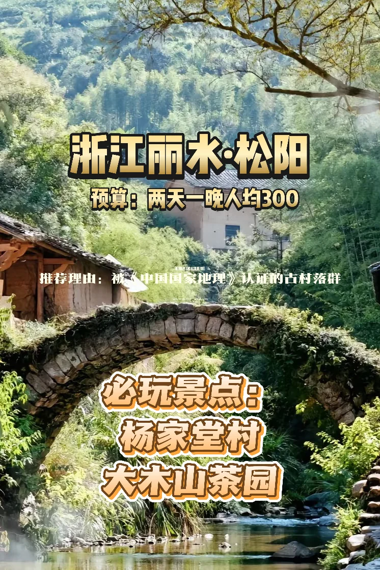 五一大学生必看的穷游攻略！