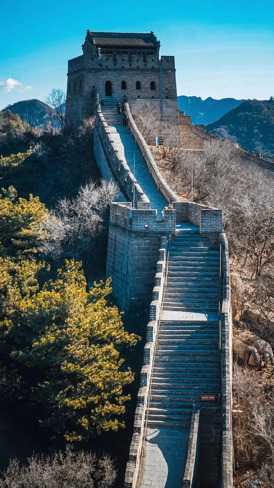 北京5日游人均1k+💰跟团游真香攻略✨