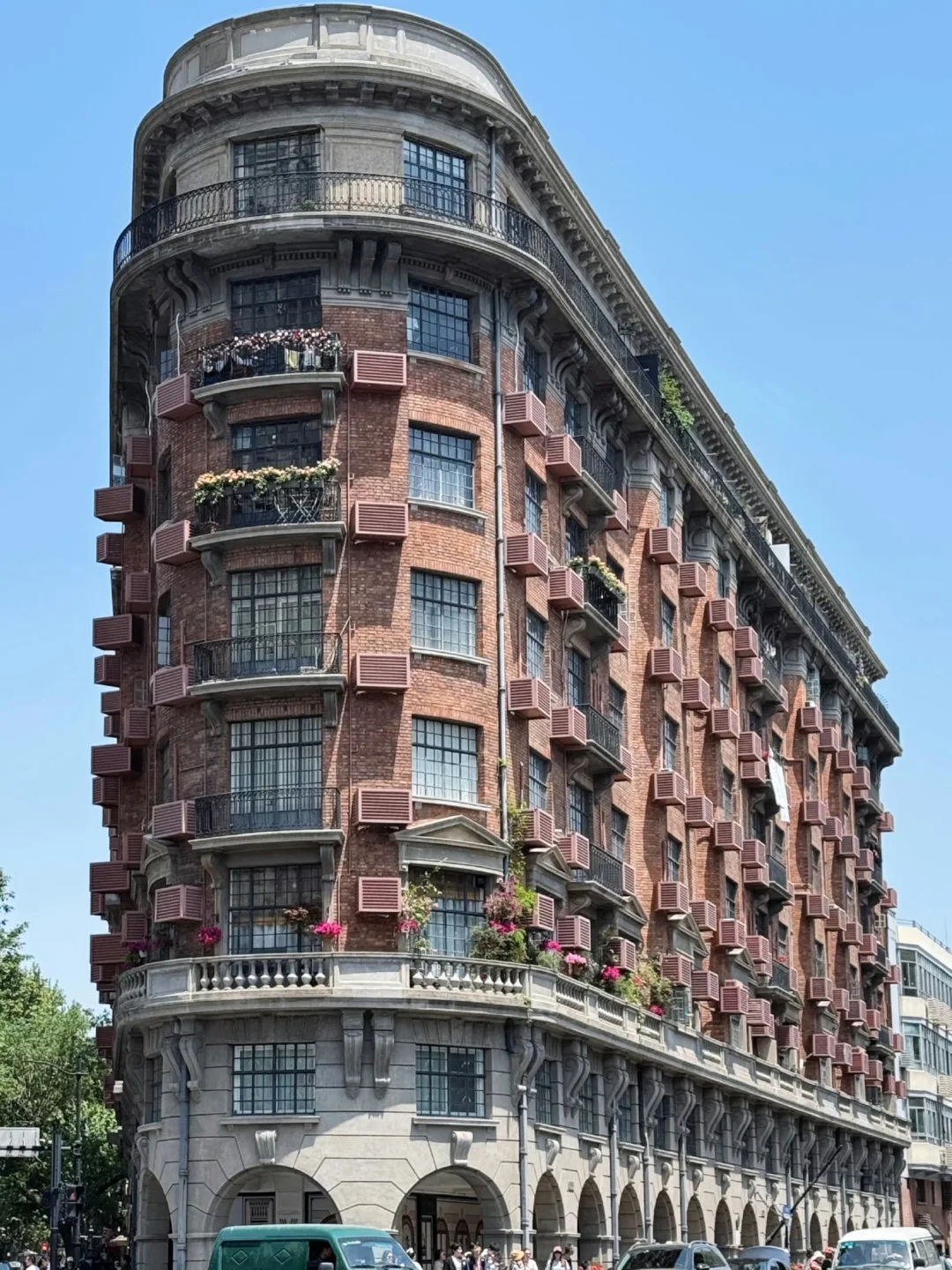 上海旅行必存‼️本地人私藏必去景点清单