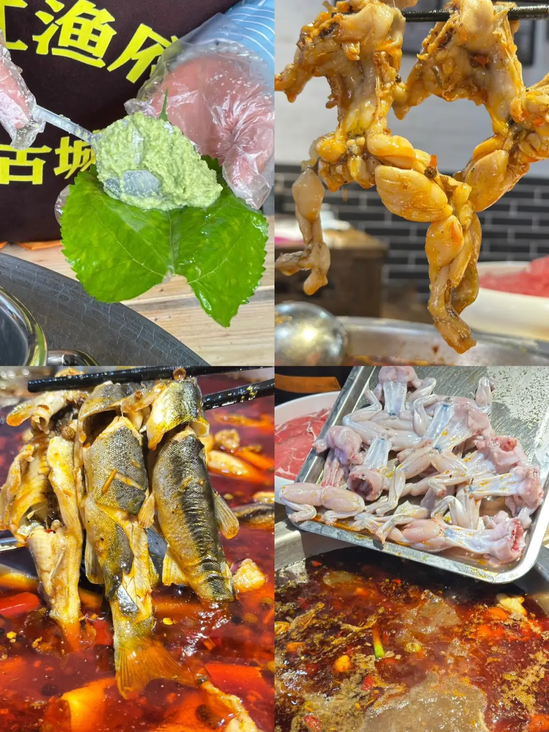 三刷都江堰！本人的攻略已经next level！