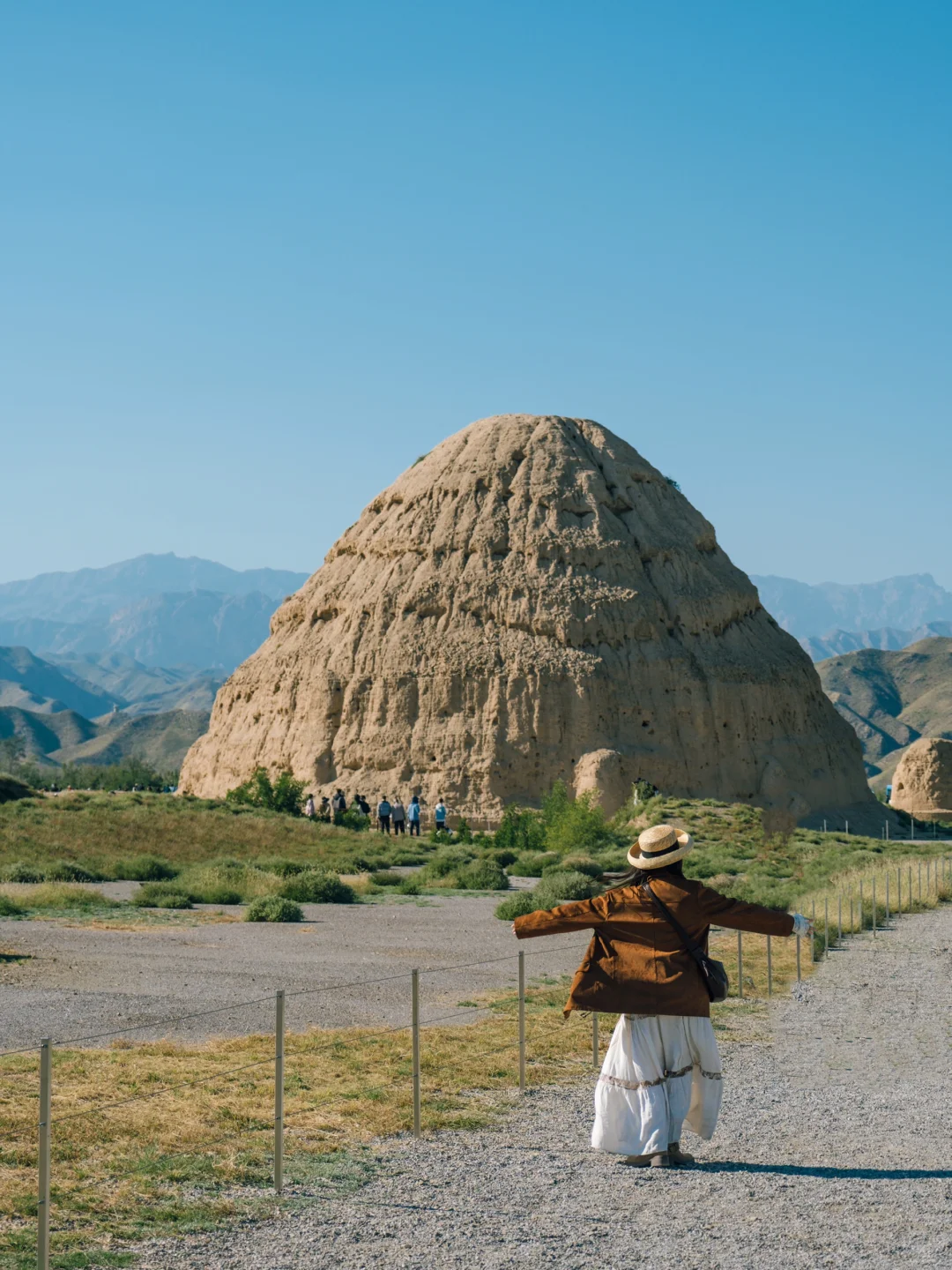 真心推荐一个我认为适合五一的冷门旅游线路