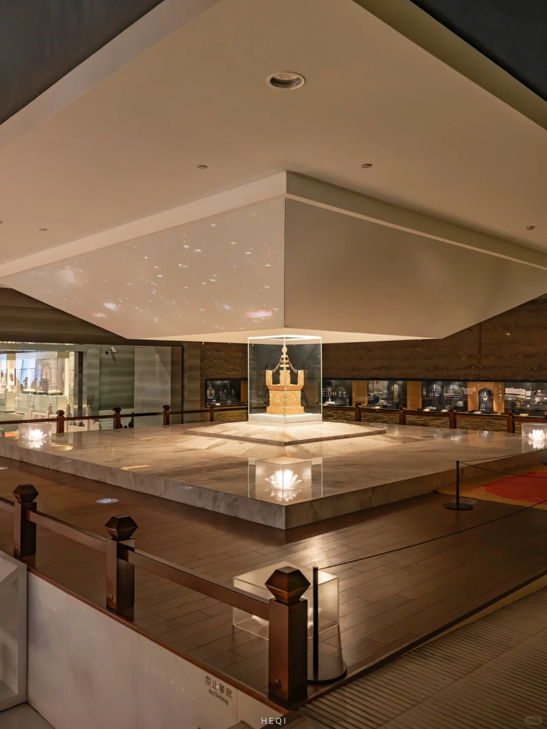 避开99%的游客❗️南京最出片的景点竟然在这…