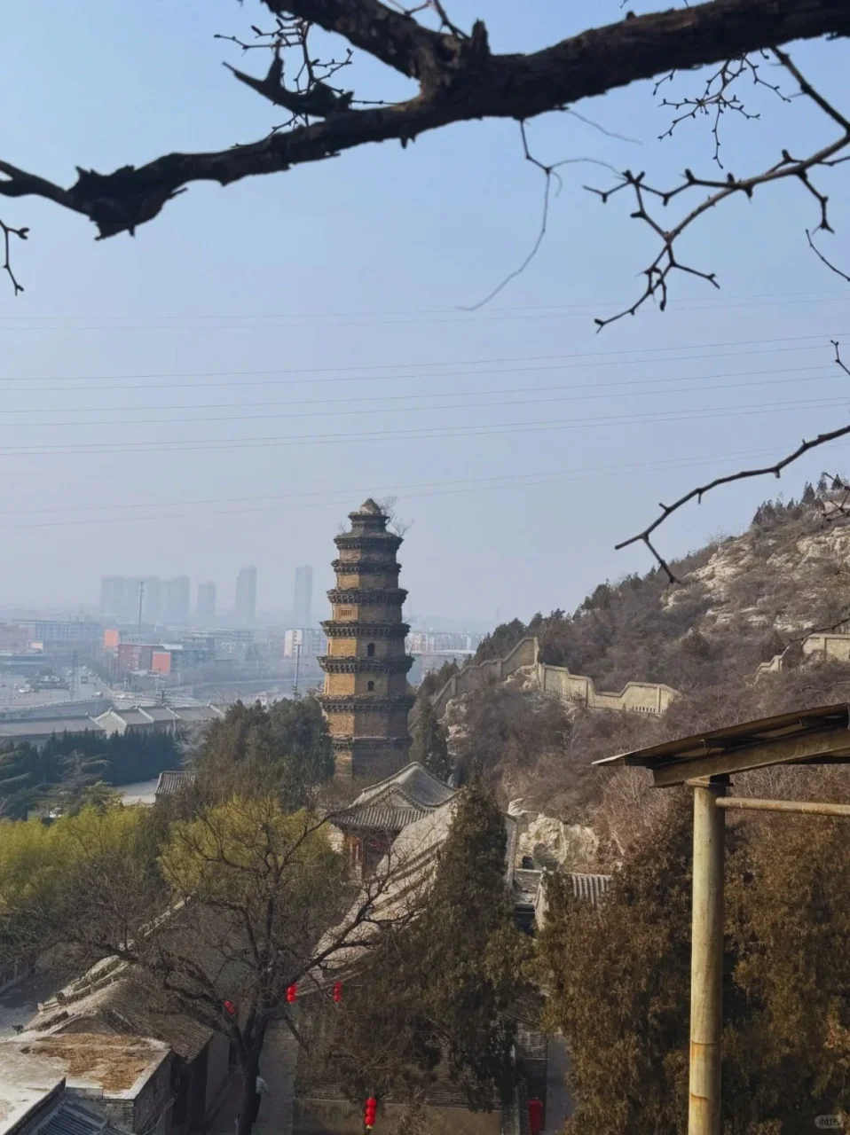 00后五一勇闯邯郸，值哭了😭