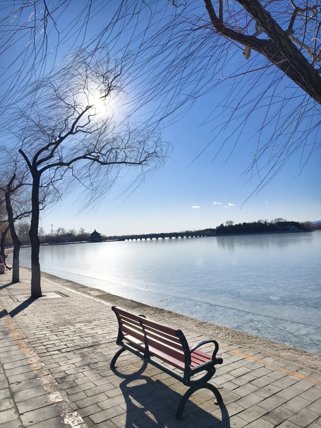 03女大📍穷游北京| 三日游真实体验分享