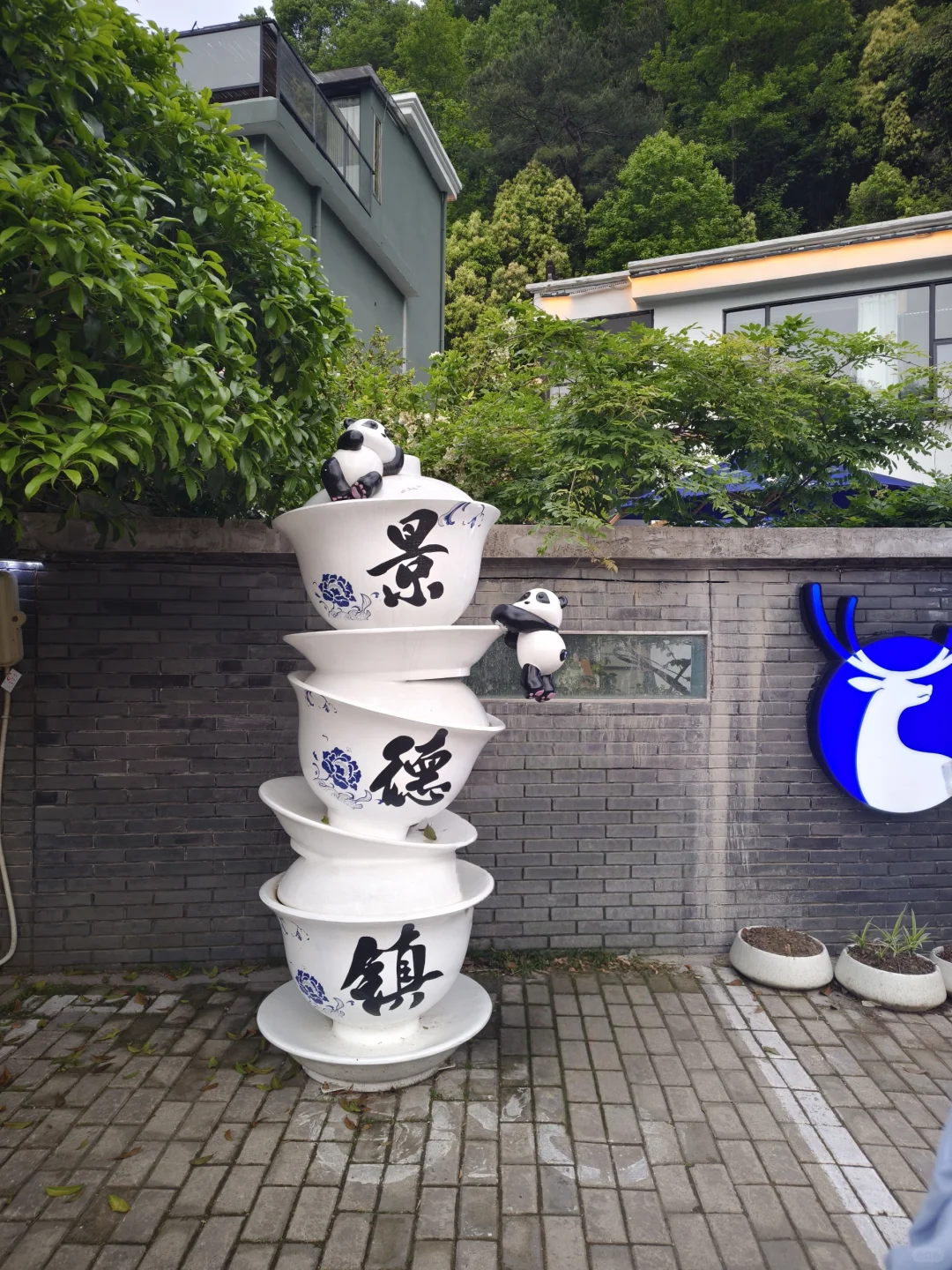 古村漫步指南|三宝村网红打卡点一网打尽