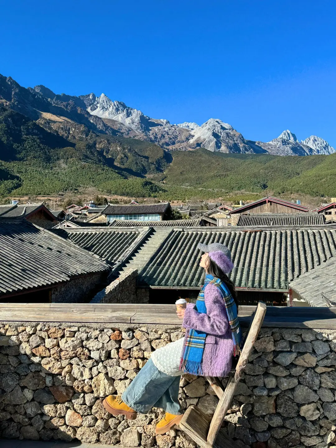 云南旅游真心建议5月6月淡季去，好玩不贵