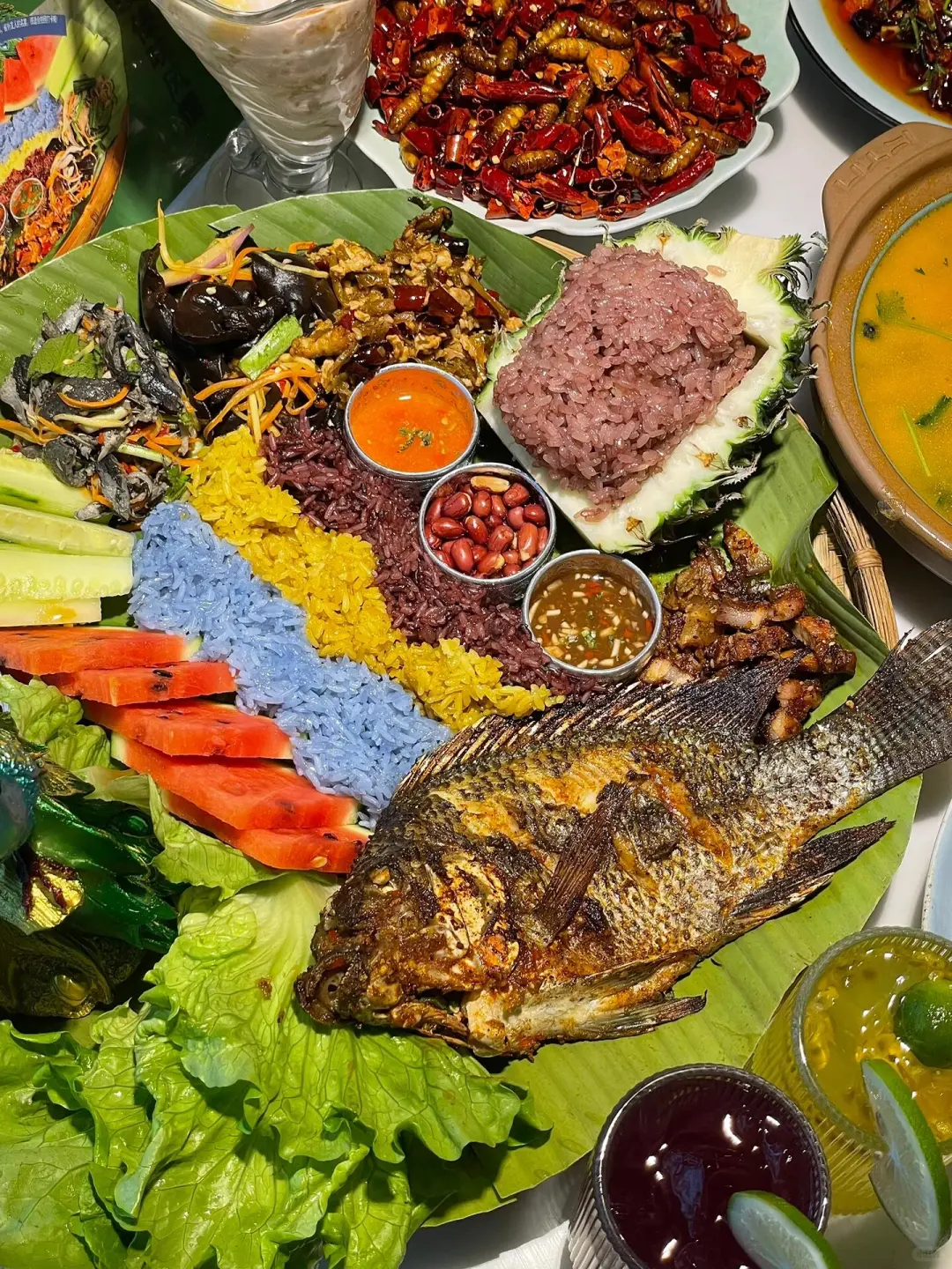 云南旅游真心建议5月6月淡季去，好玩不贵