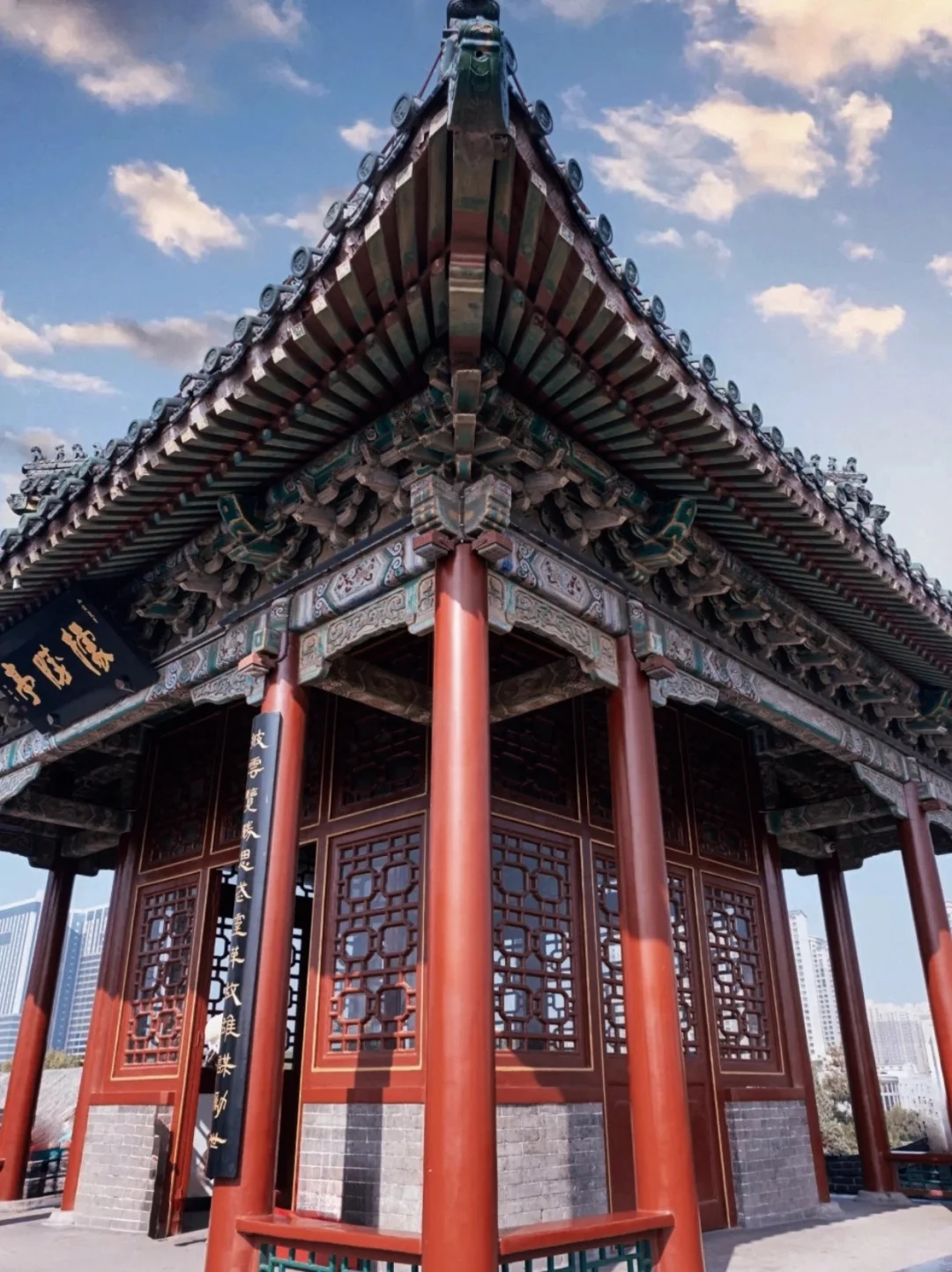 打卡邯郸必看景点不踩雷💣