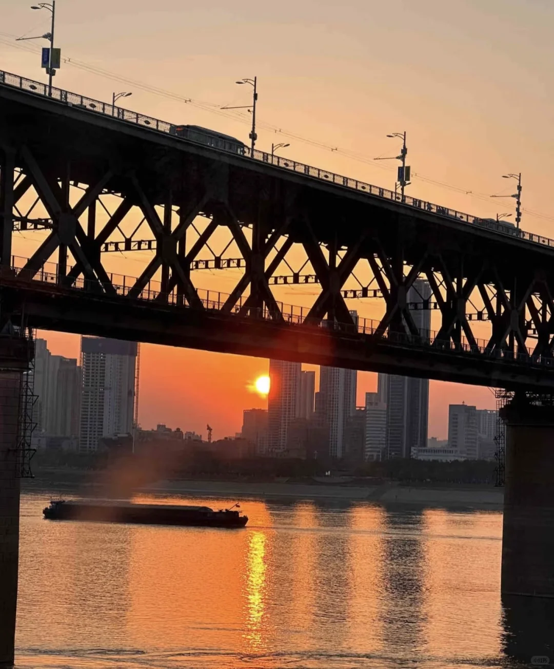 五一武汉旅游必打卡景点清单｜本地人整理·避