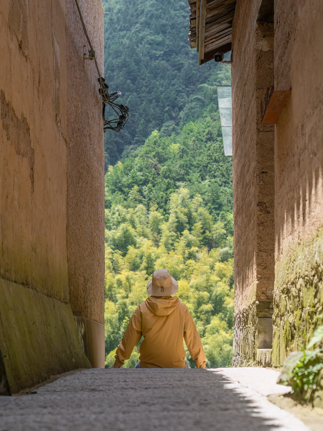 国家地理推荐的江南小城，到底有多美！！