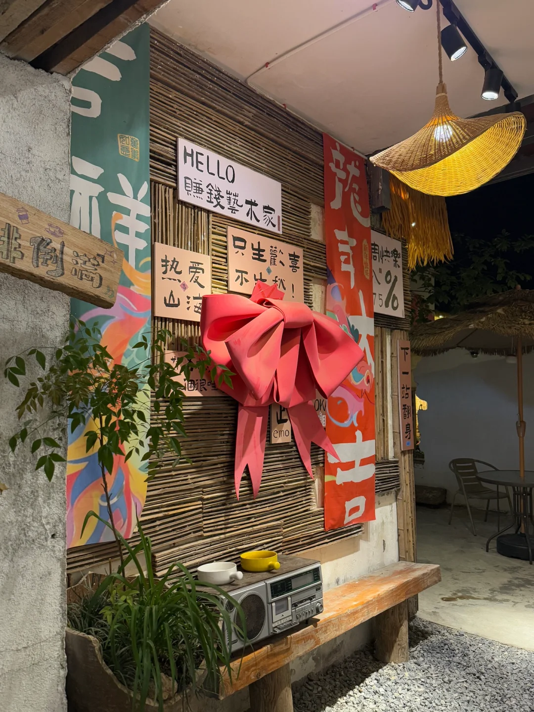 五一反向旅游不出陕，自驾1h直奔秦岭躺平游