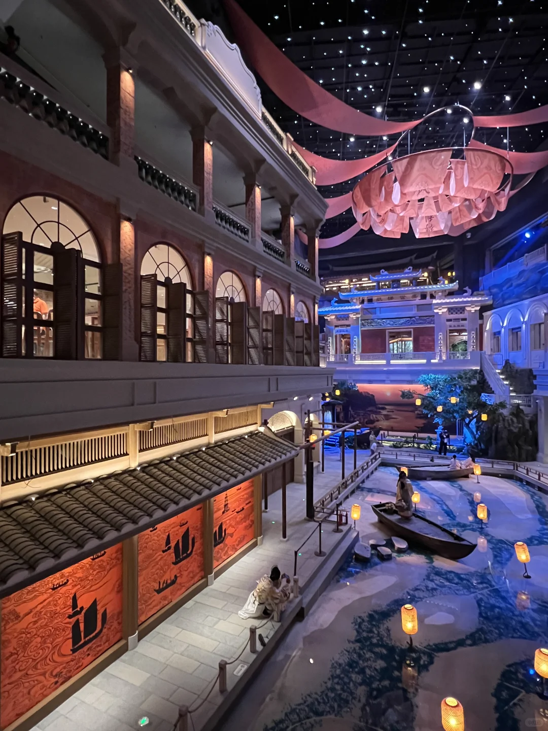 卧槽！！厦门居然还有这种地方？？？！！！！！