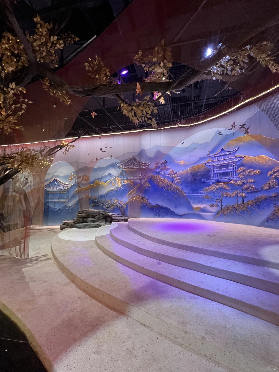 卧槽！！厦门居然还有这种地方？？？！！！！！