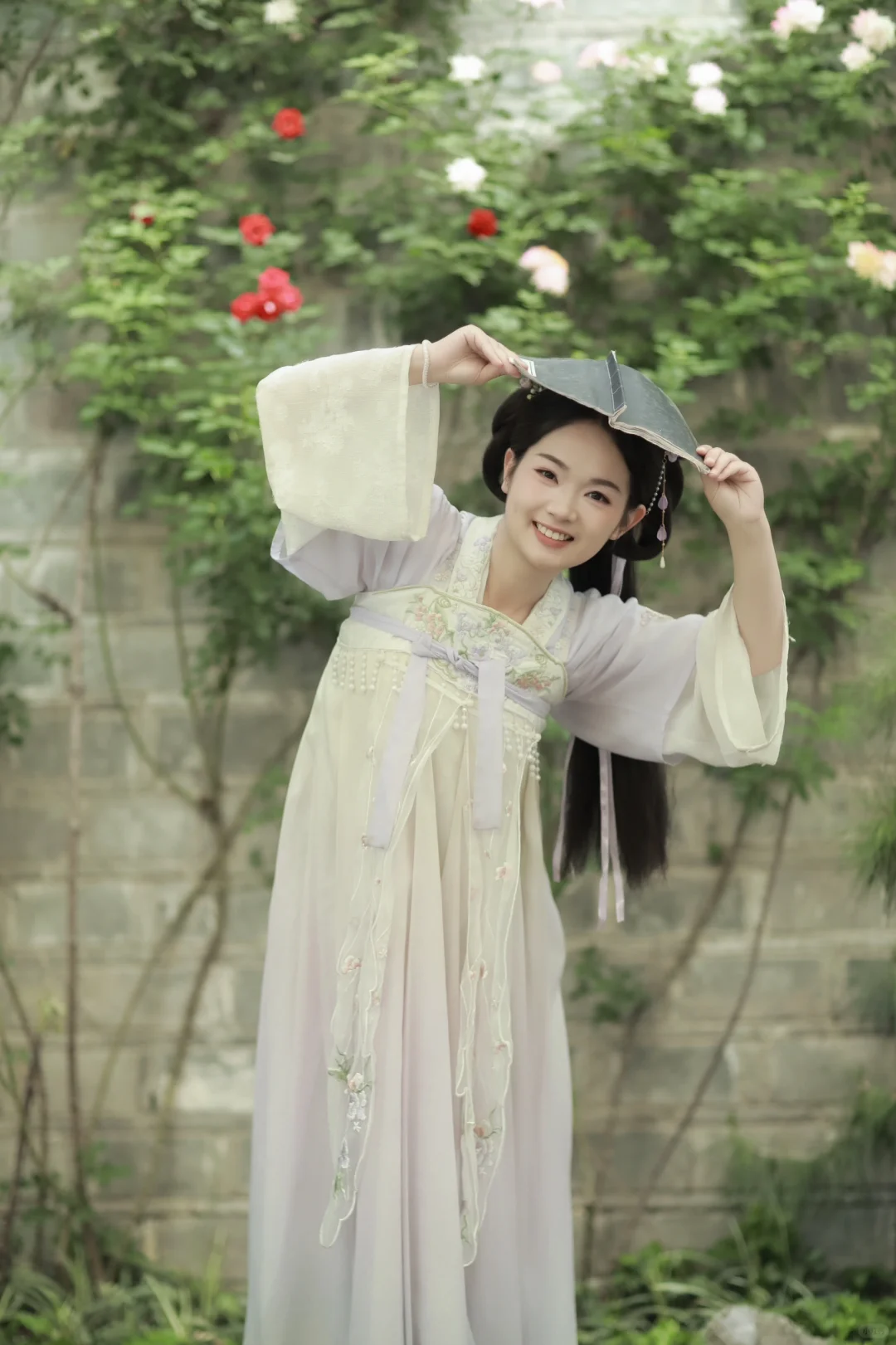 一个人的南京旅游怎么办？找约拍！