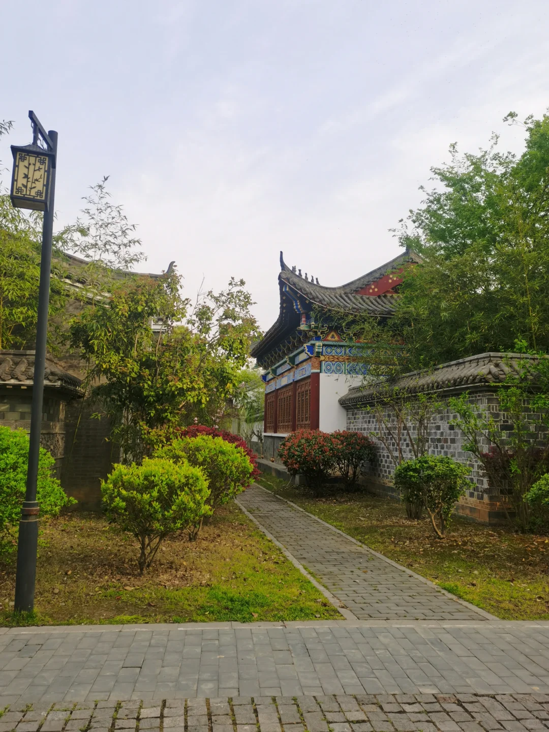 反向旅游之遭遇空城计