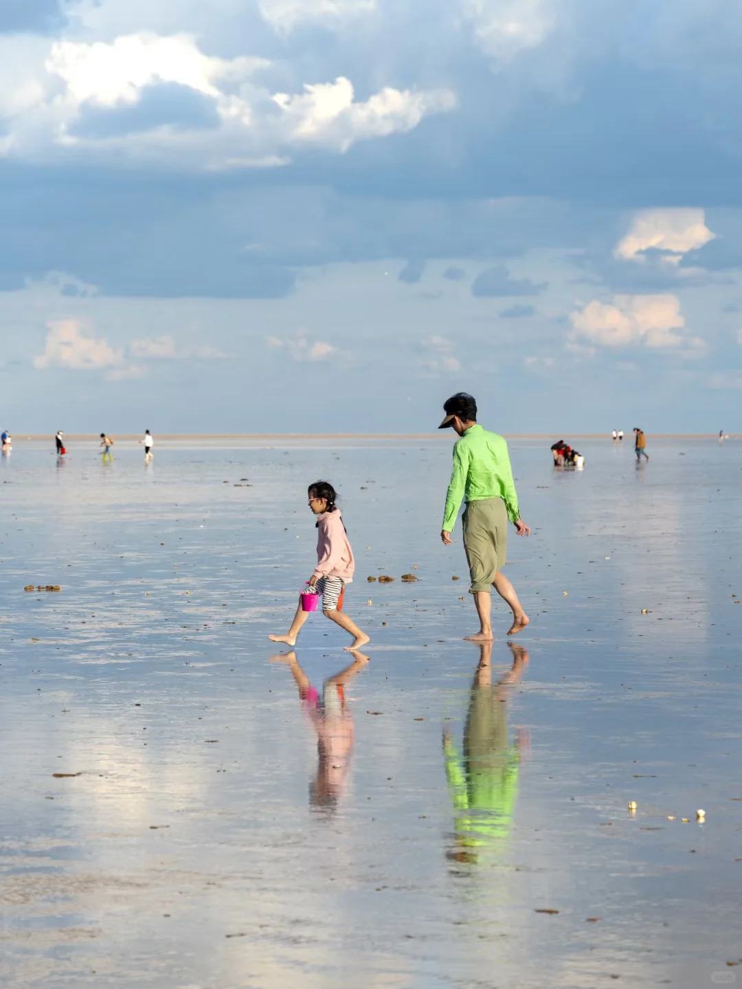 6年亲子游，我推荐这些地方（按年龄盘点）