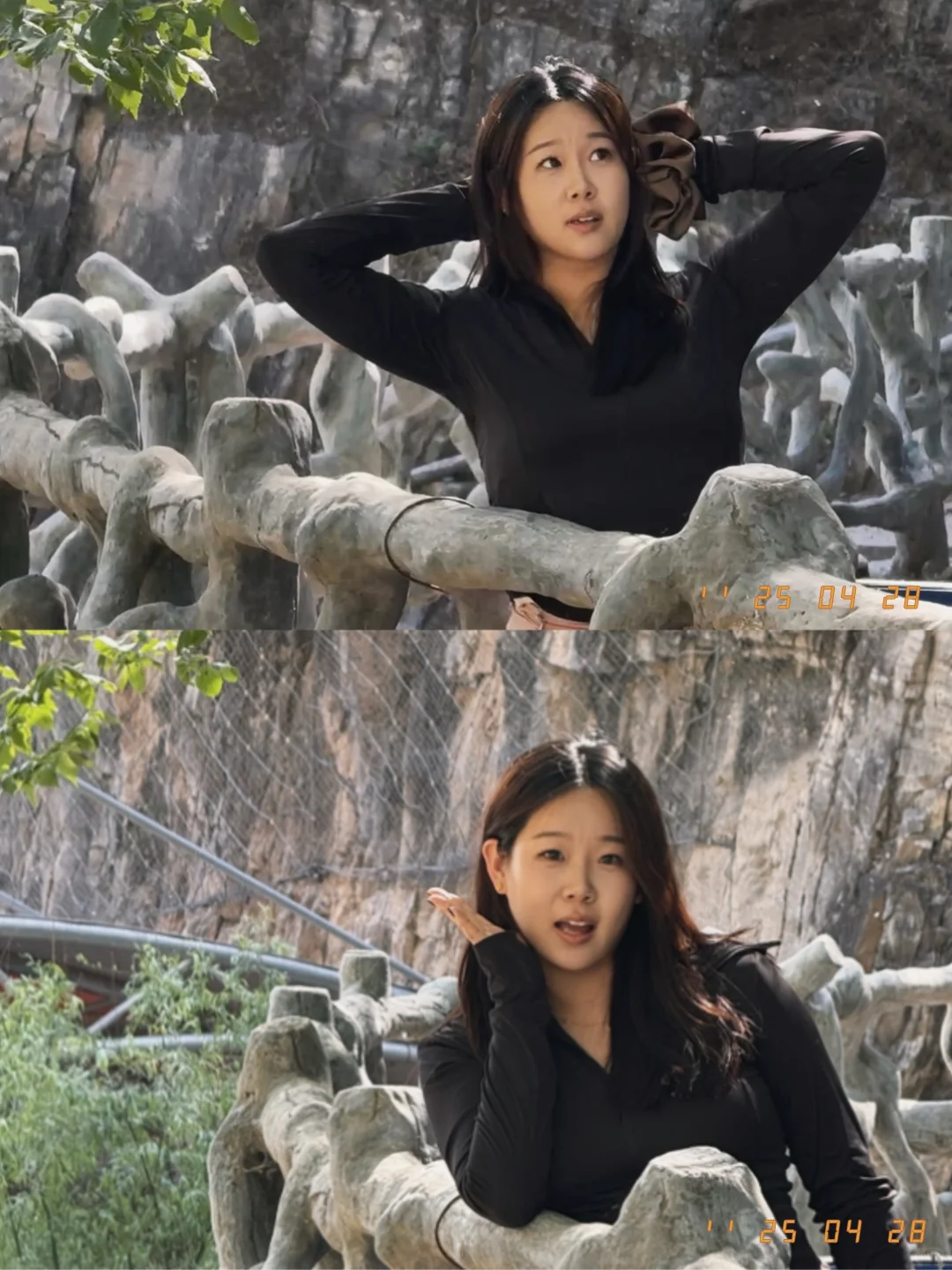 📍十渡风景区｜一个远离喧嚣的世界