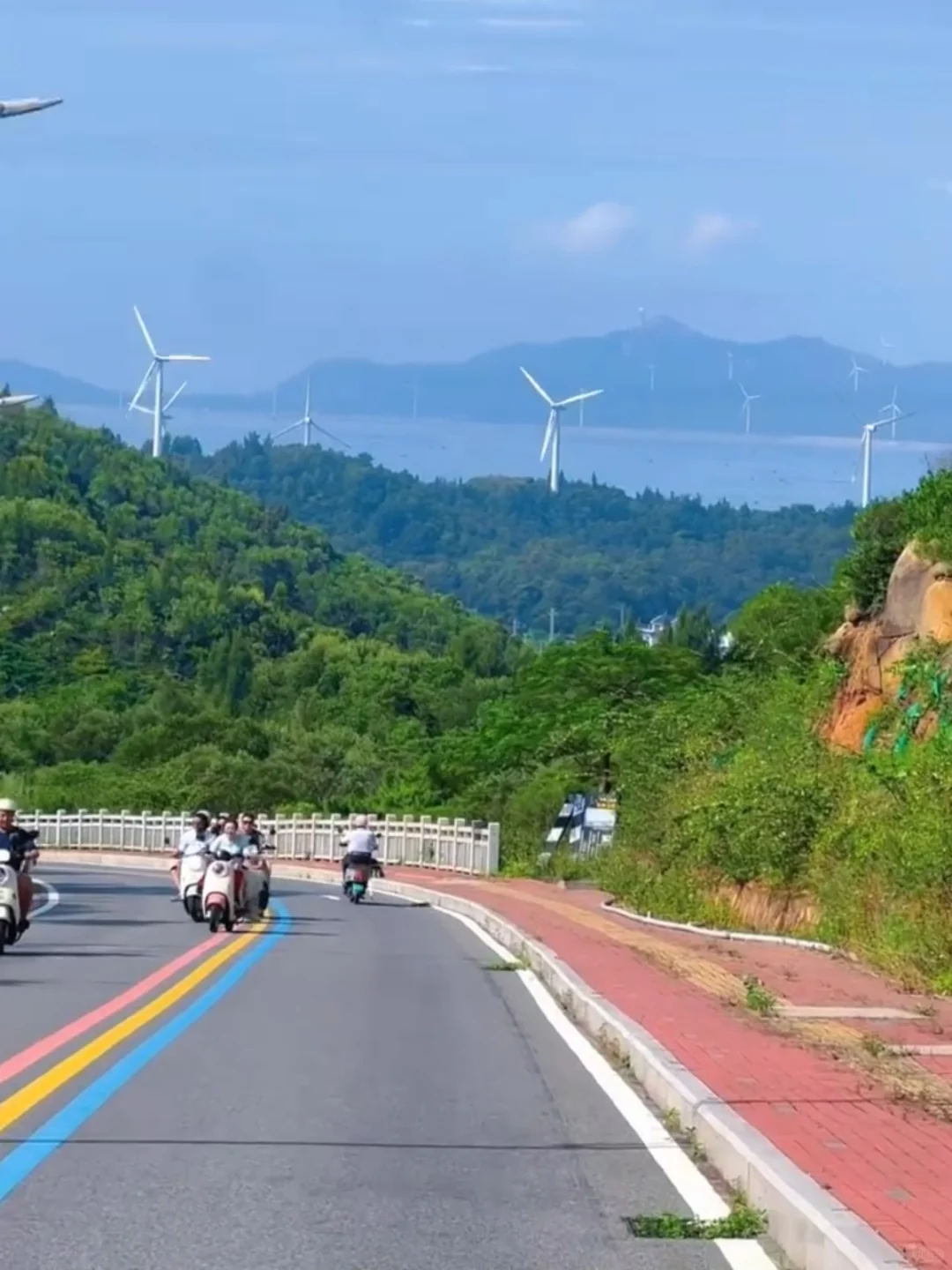 东山岛旅游根本不像小红书说的那样。。。