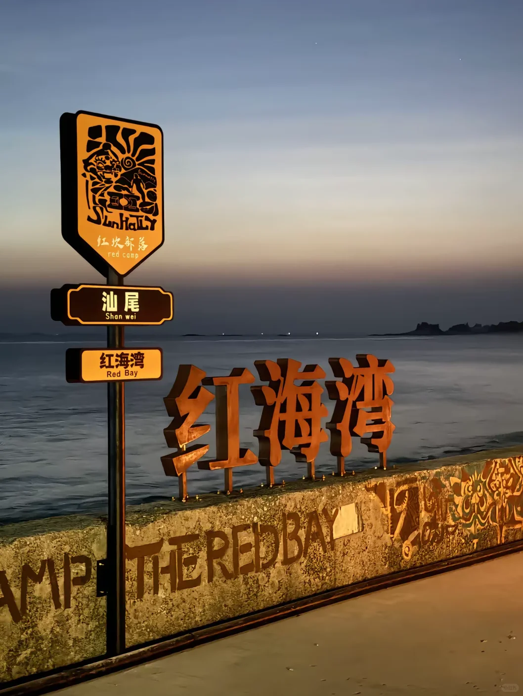 五一不扎堆，这些小众宝藏地超适合反向旅游