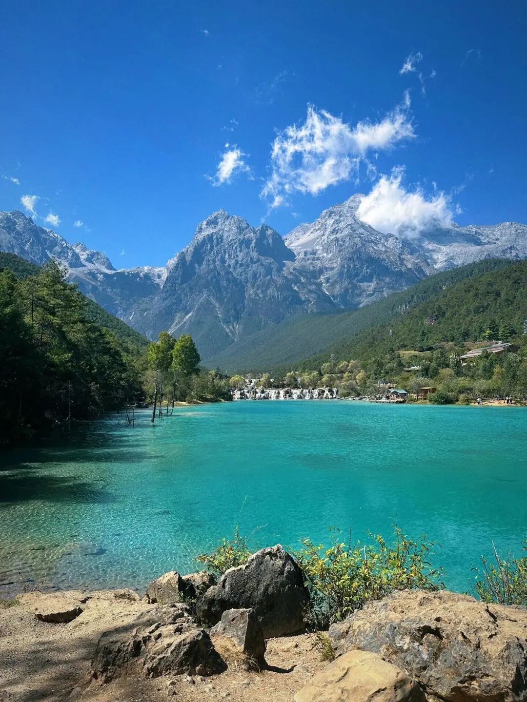云南旅游真心建议5月6月淡季去，好玩不贵