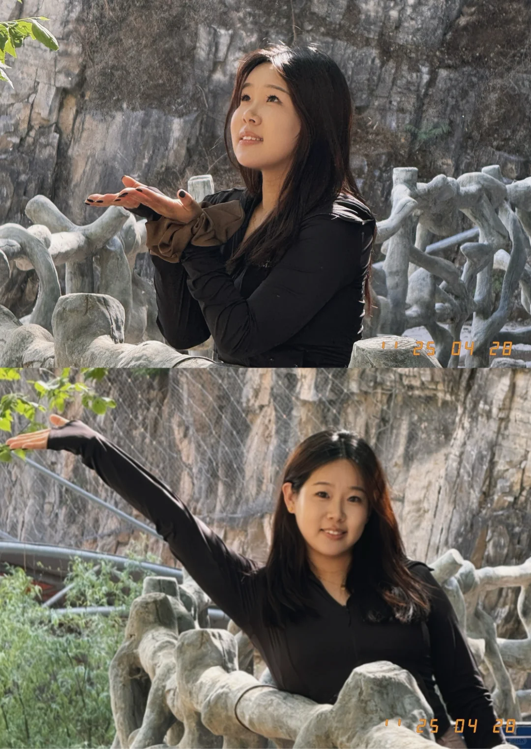 📍十渡风景区｜一个远离喧嚣的世界