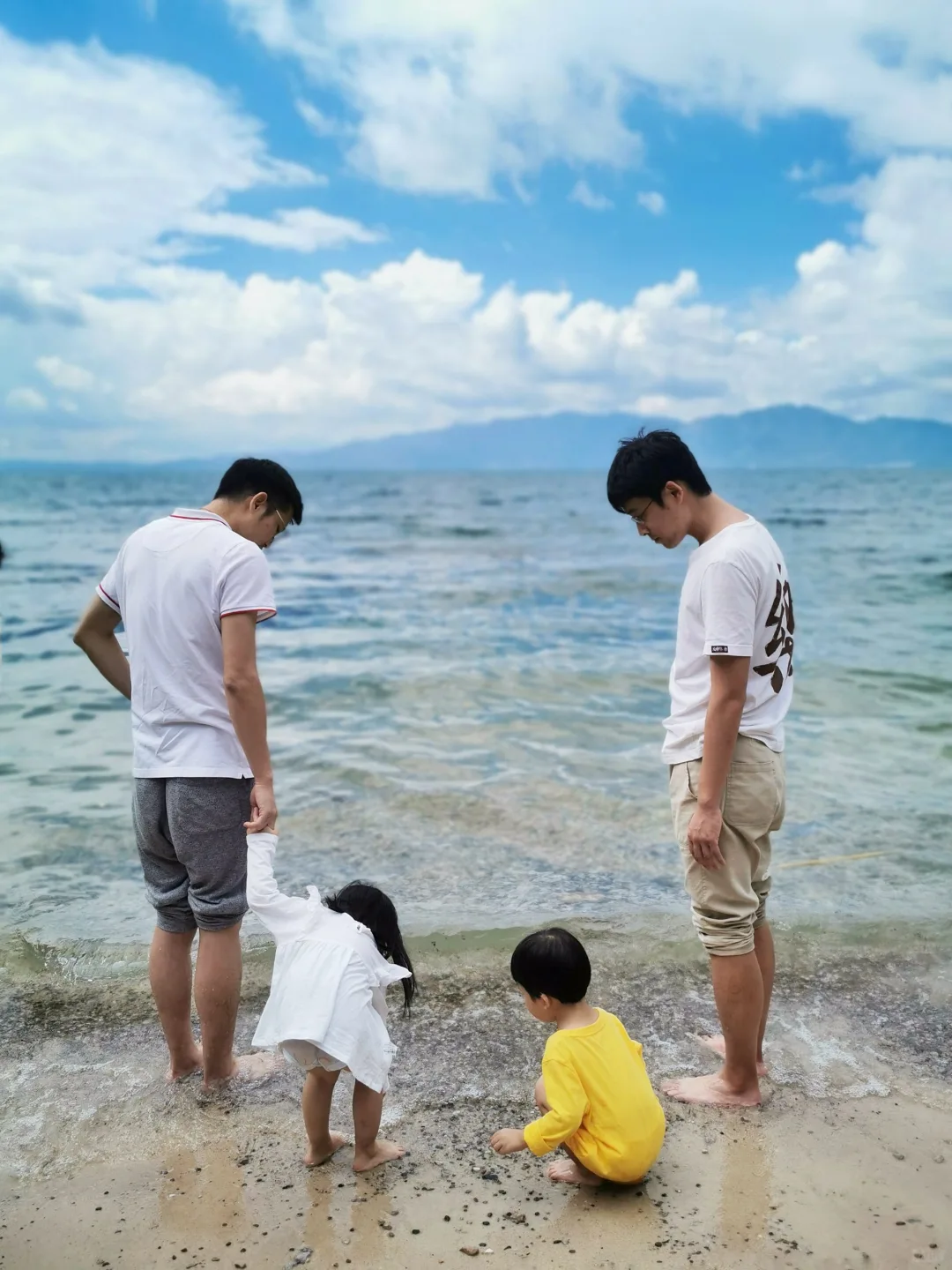 6年亲子游，我推荐这些地方（按年龄盘点）