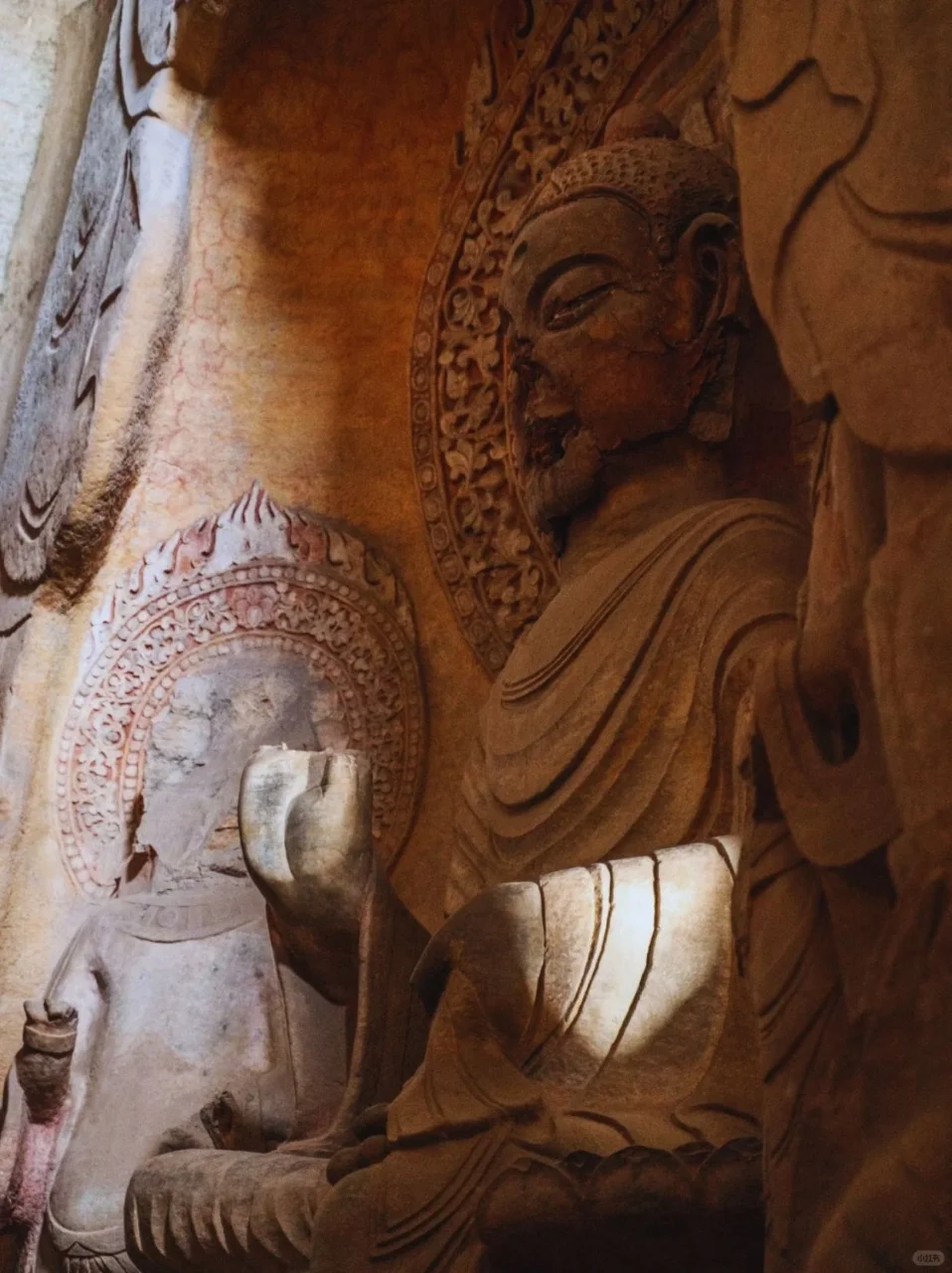 00后五一勇闯邯郸，值哭了😭