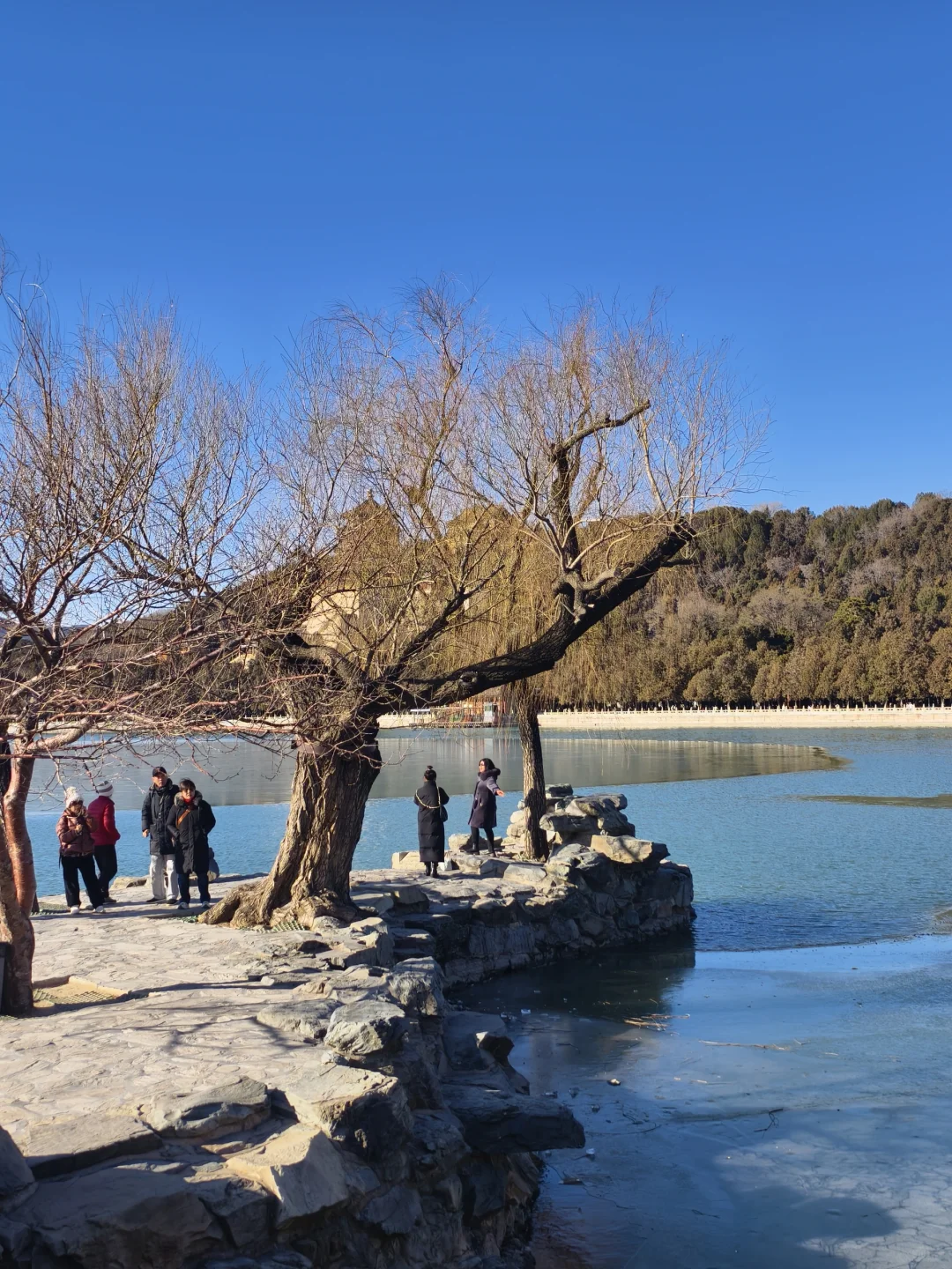 03女大📍穷游北京| 三日游真实体验分享