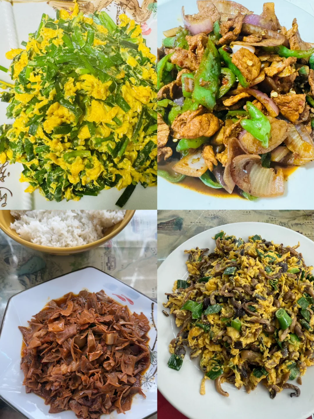 以为黄山够美了，直到我来到了这里……