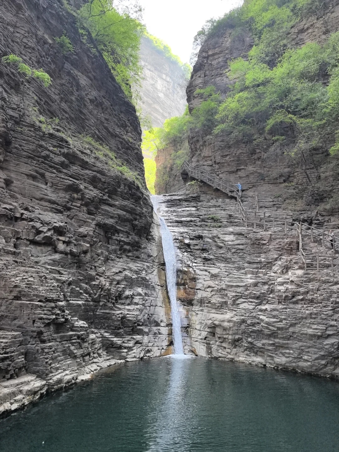 太行大峡谷