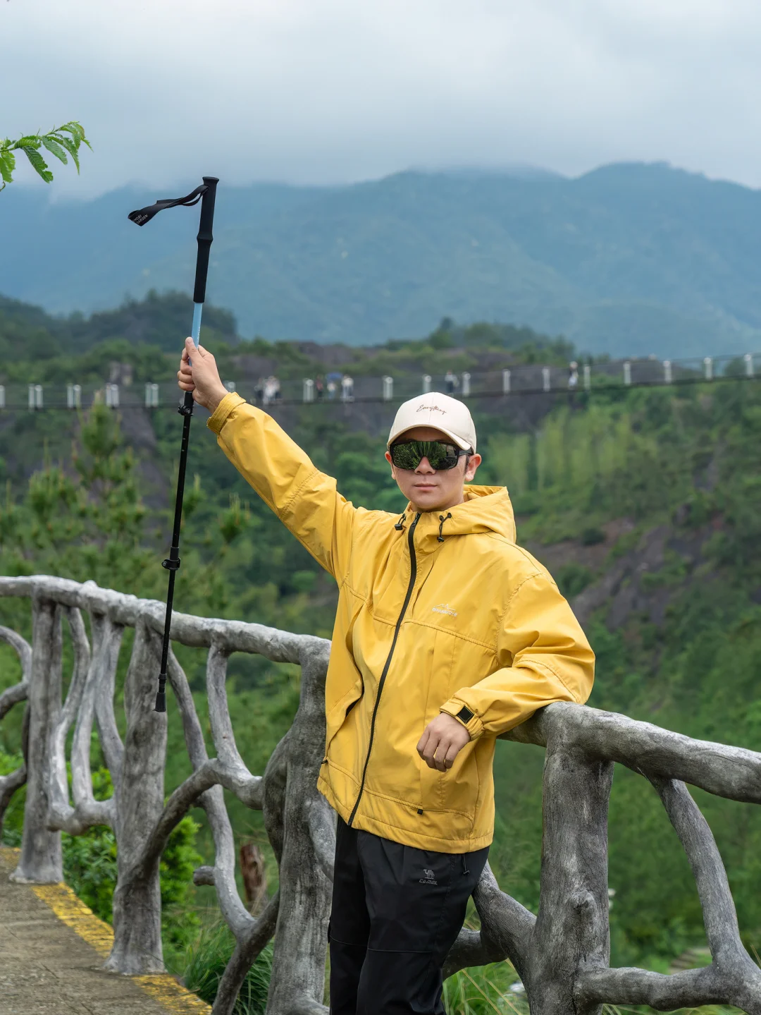 国家地理推荐的江南小城，到底有多美！！