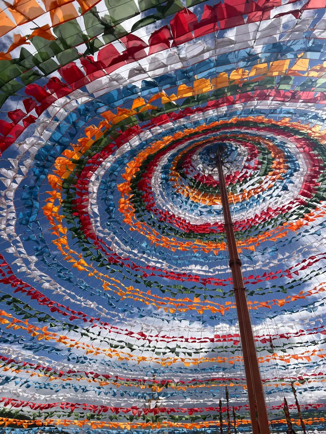 云南旅游真心建议5月6月淡季去，好玩不贵