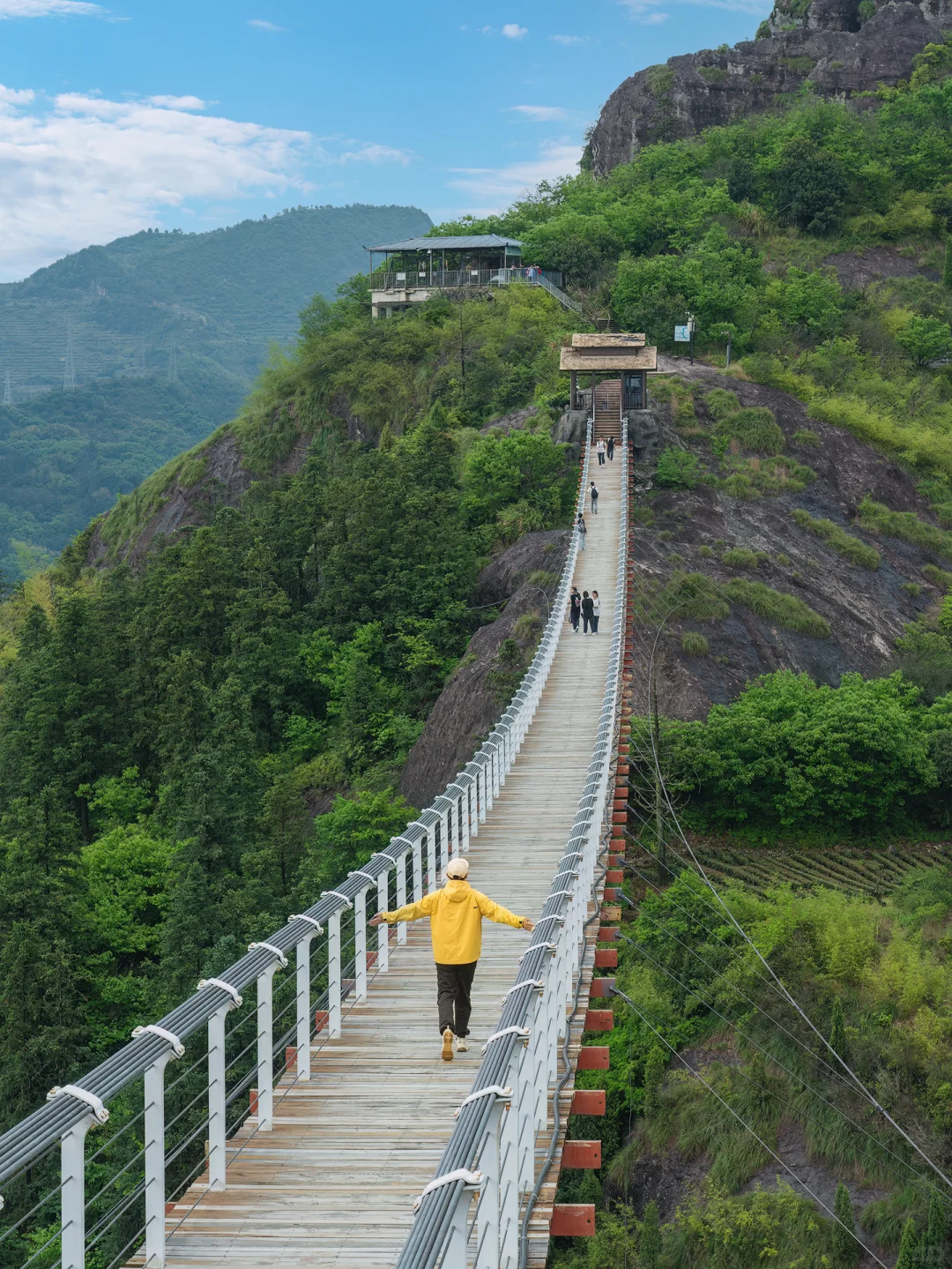 国家地理推荐的江南小城，到底有多美！！