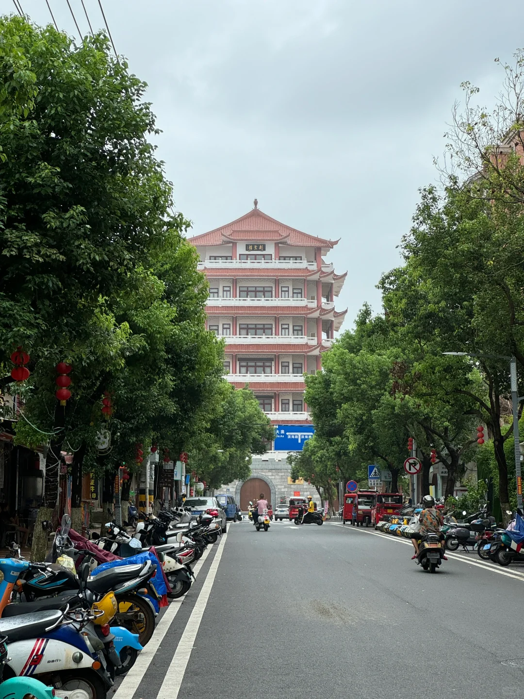 东山岛旅游根本不像小红书说的那样。。。