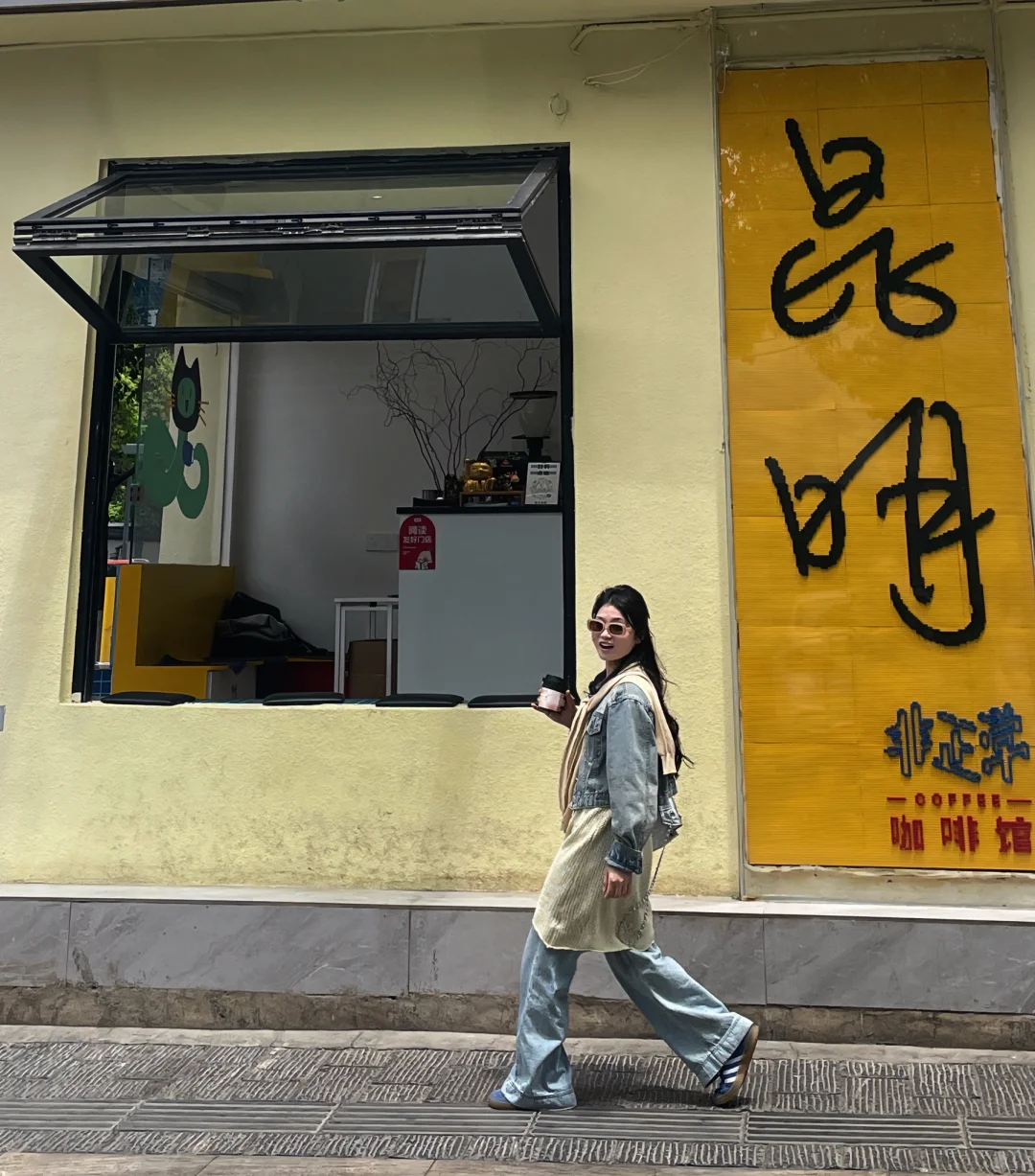 独自旅行感受：我真的很行！