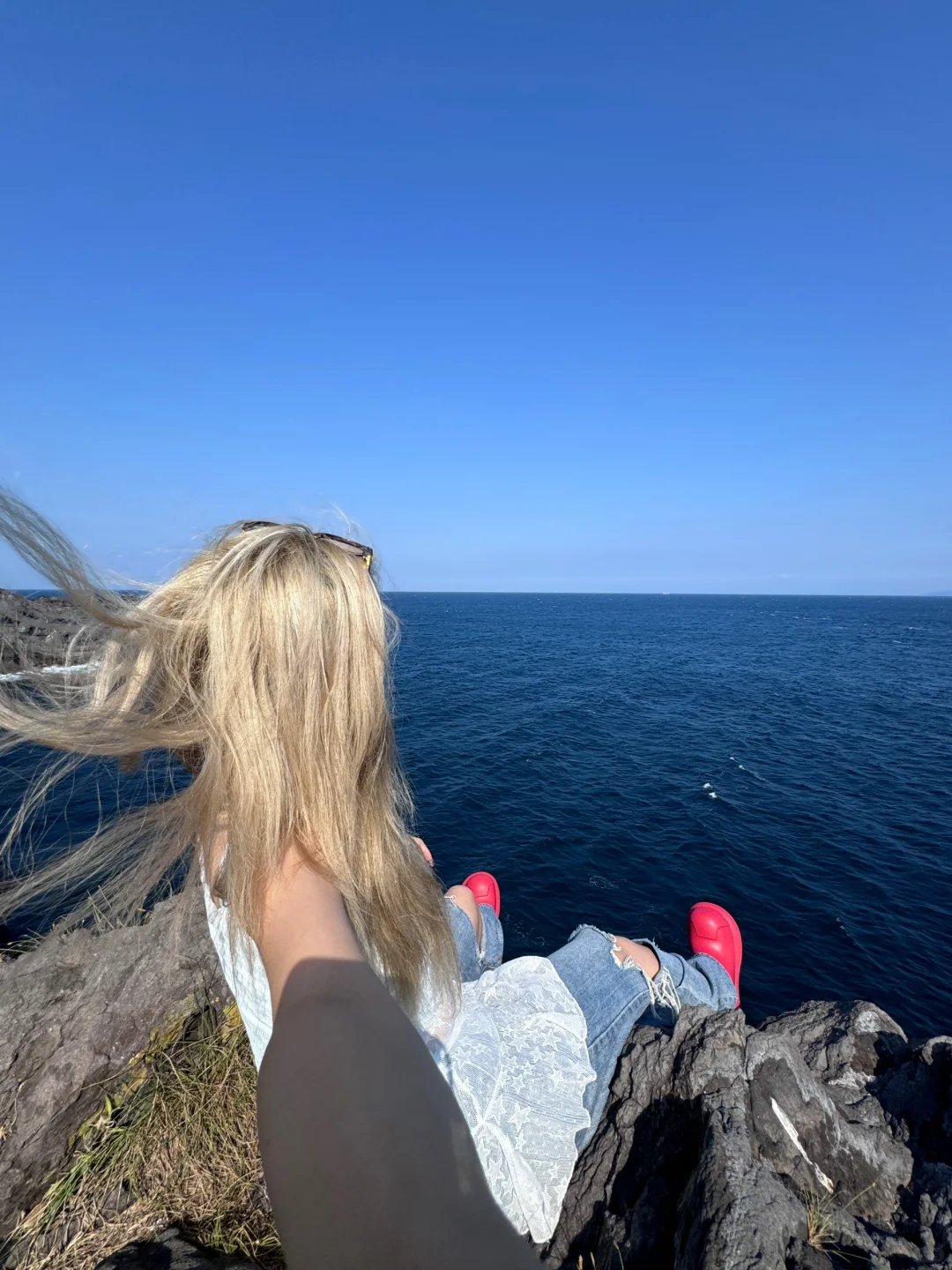 伊豆2日游攻略｜🚄东京1.5h 走进漫画世界🌳