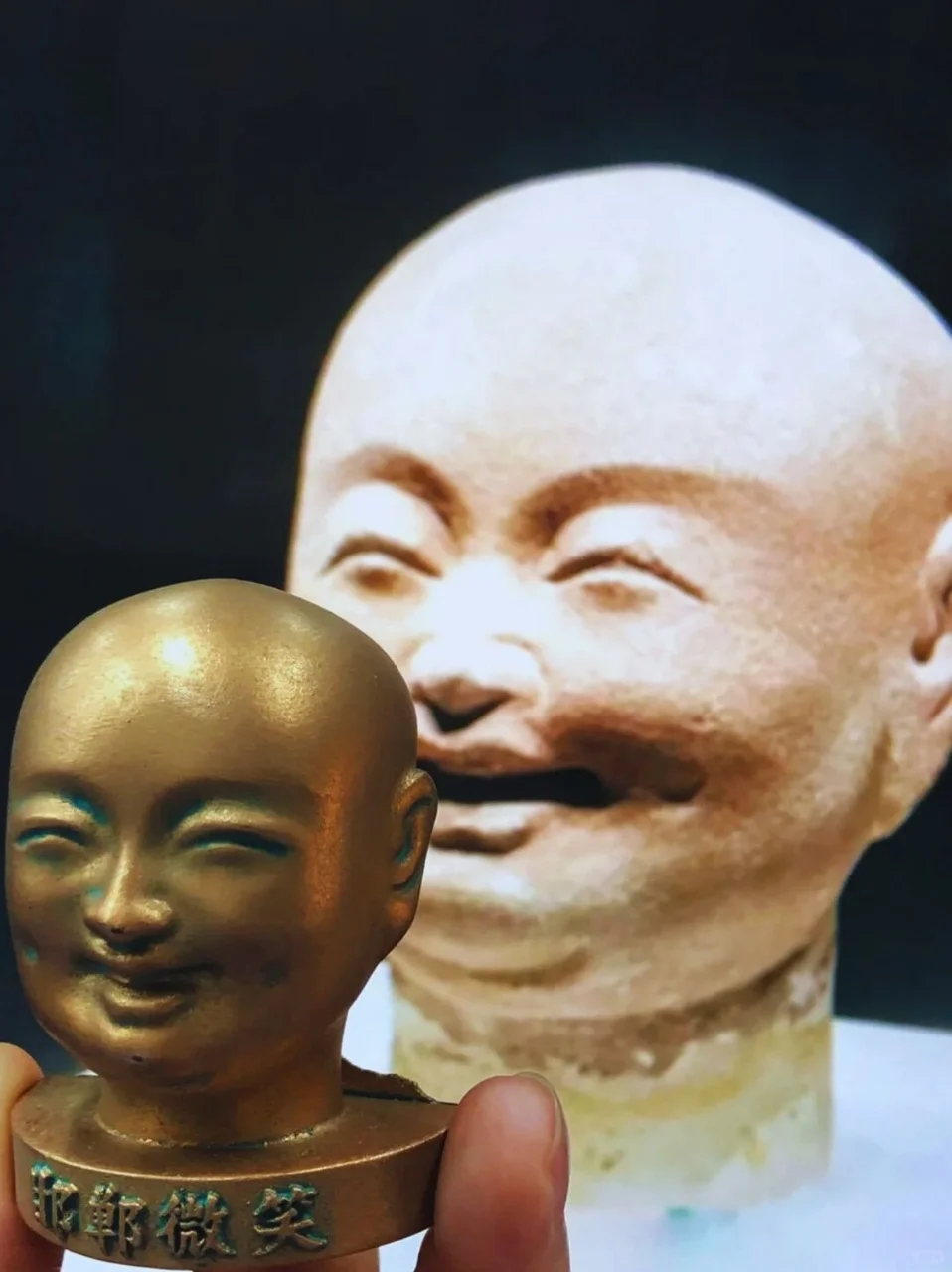 00后五一勇闯邯郸，值哭了😭