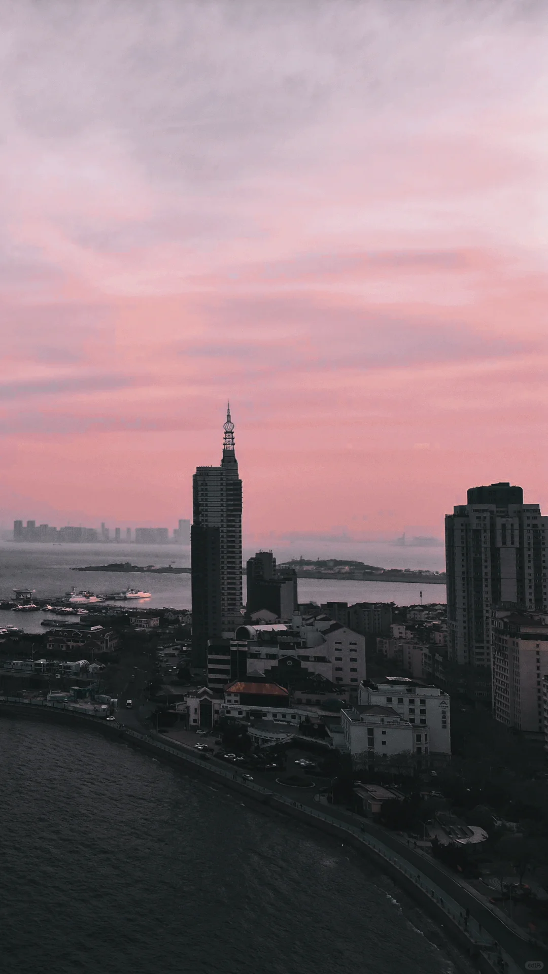 别再乱逛了！独一无二青岛旅游攻略在此✨