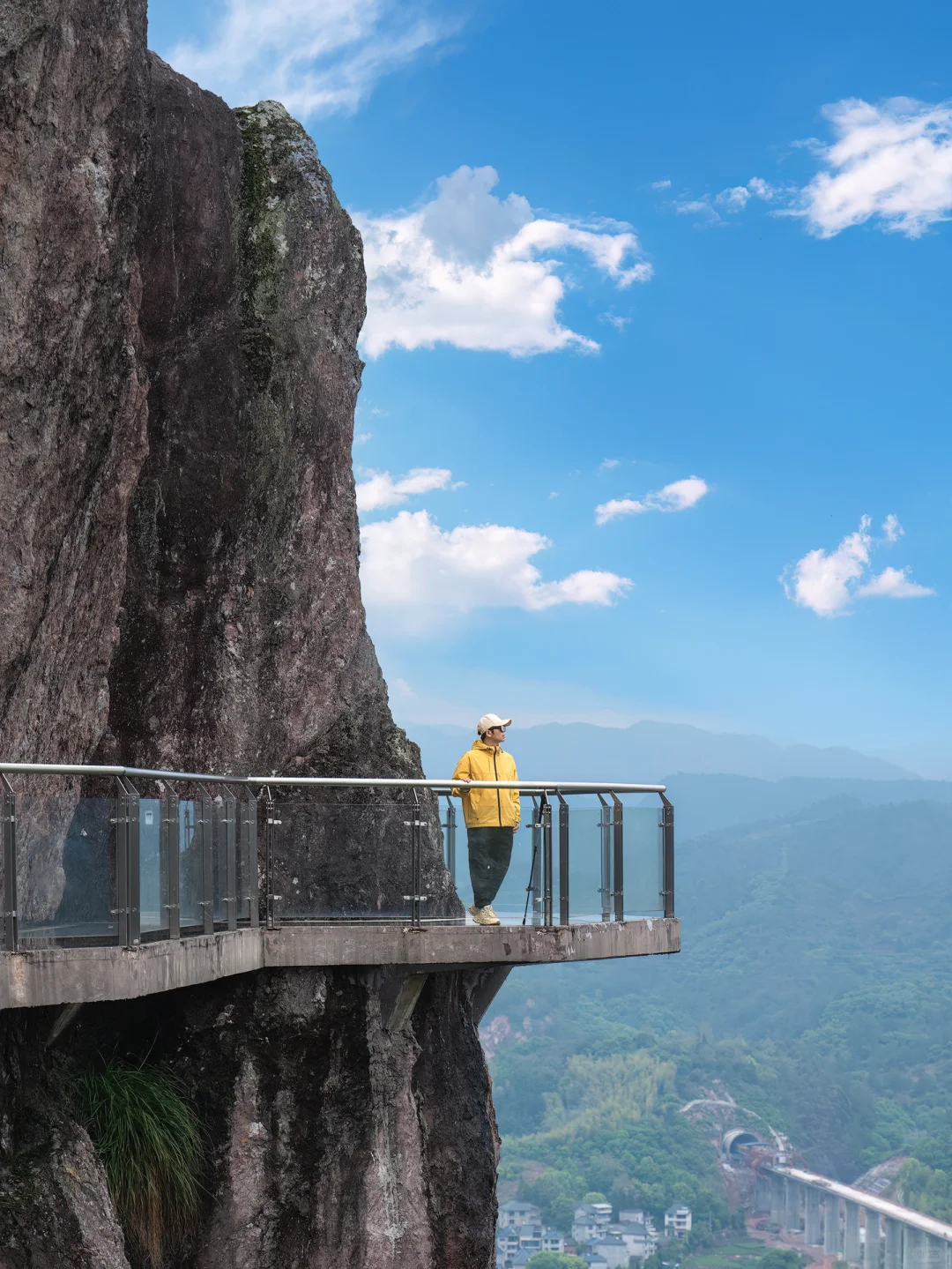 国家地理推荐的江南小城，到底有多美！！