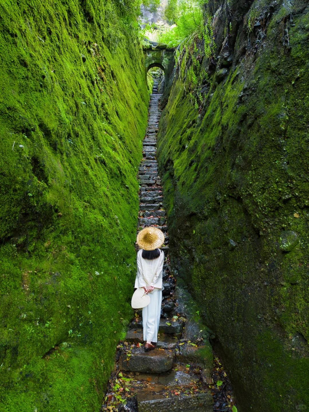 比起泉州，我更爱《国家地理》推荐的宝藏小城