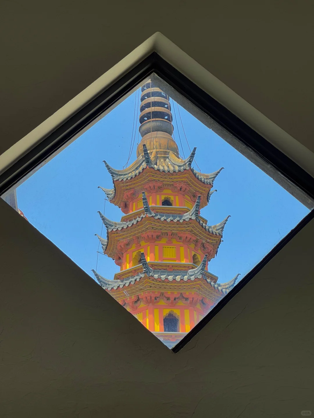 为了这17张照片 特意来了趟苏州