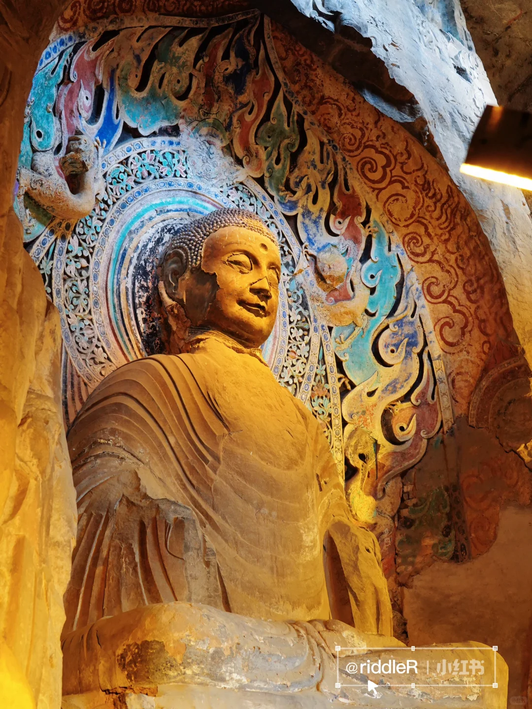 一眼三千年｜邯郸两日访古之旅（公交版）