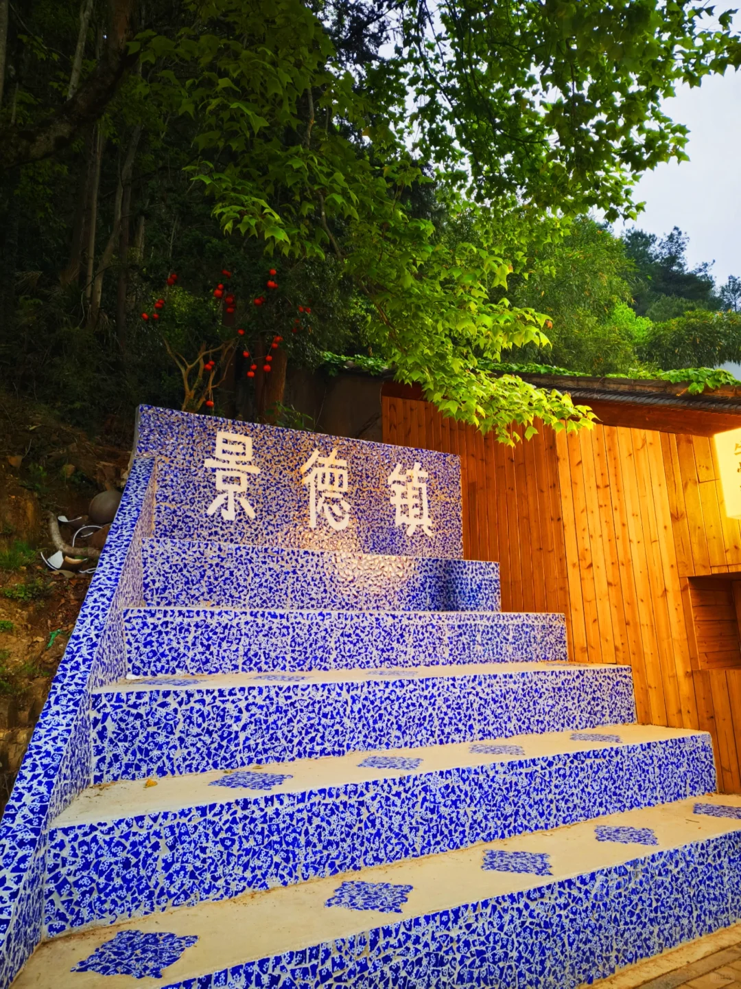 古村漫步指南|三宝村网红打卡点一网打尽