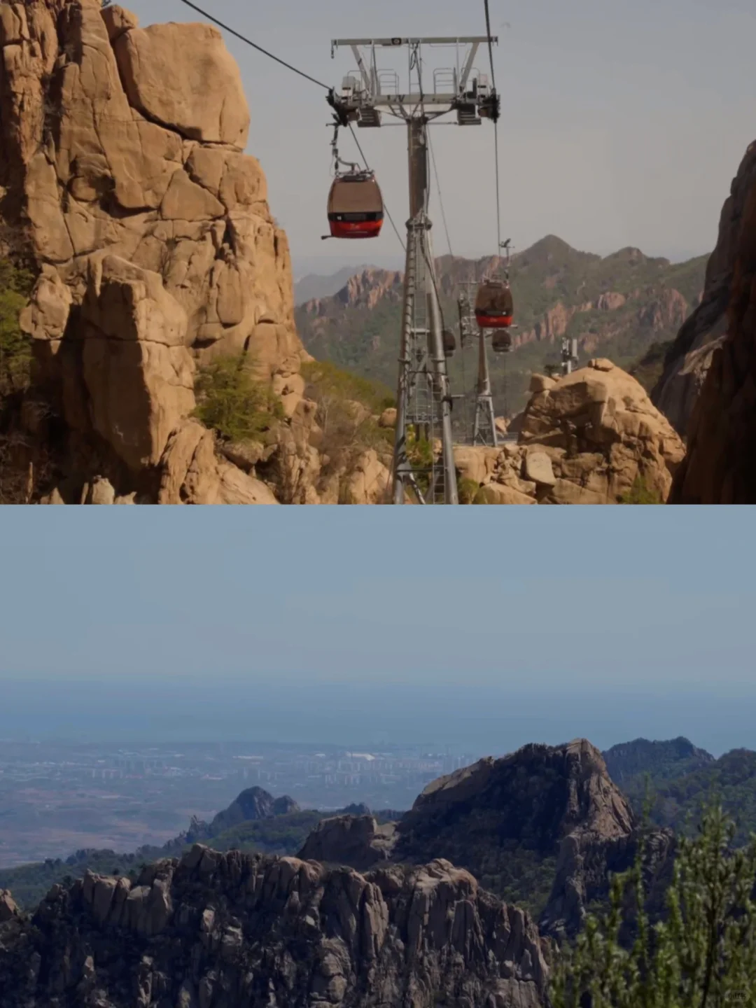 五一必去 | 秦皇岛祖山超全游玩指南