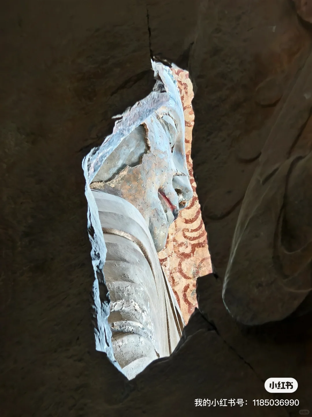 天津人五一逃人潮！邯郸小众景点包场玩🎉